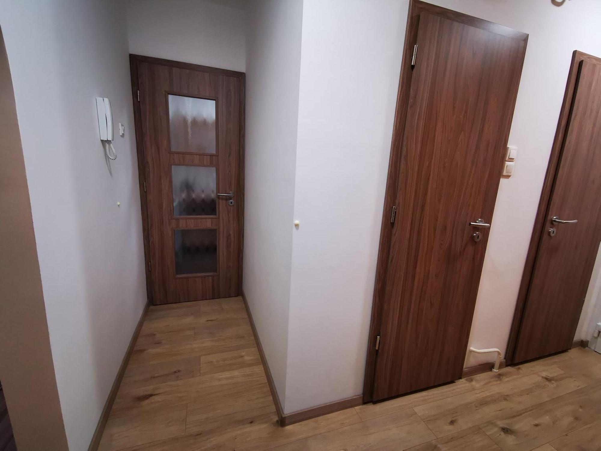 Central Park Apartman Szekszárd Exteriér fotografie